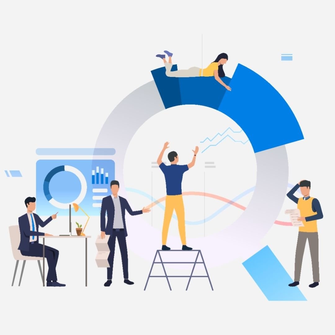 Produit digital - Consulting