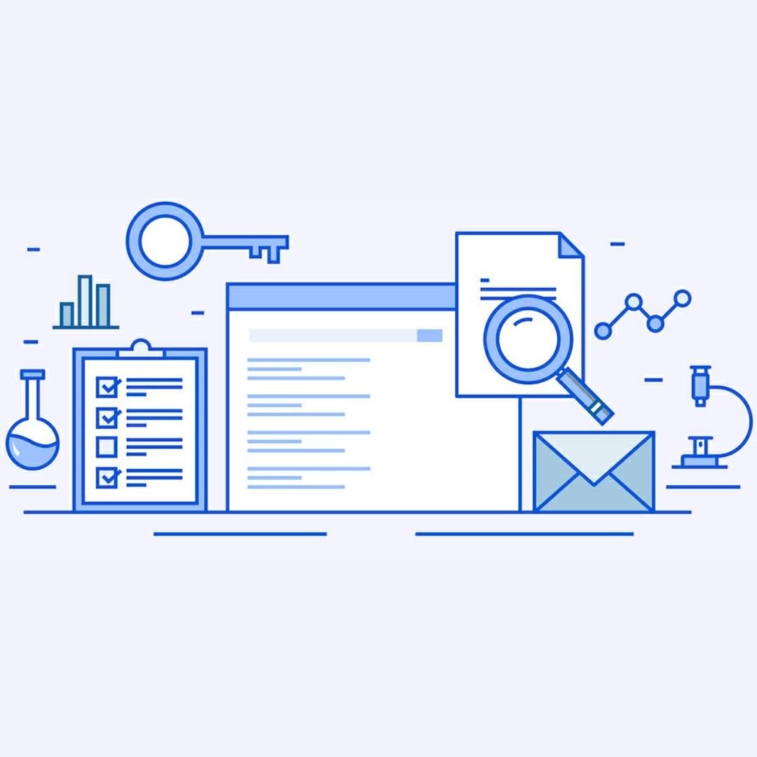 SEO - Keyword Stratégie