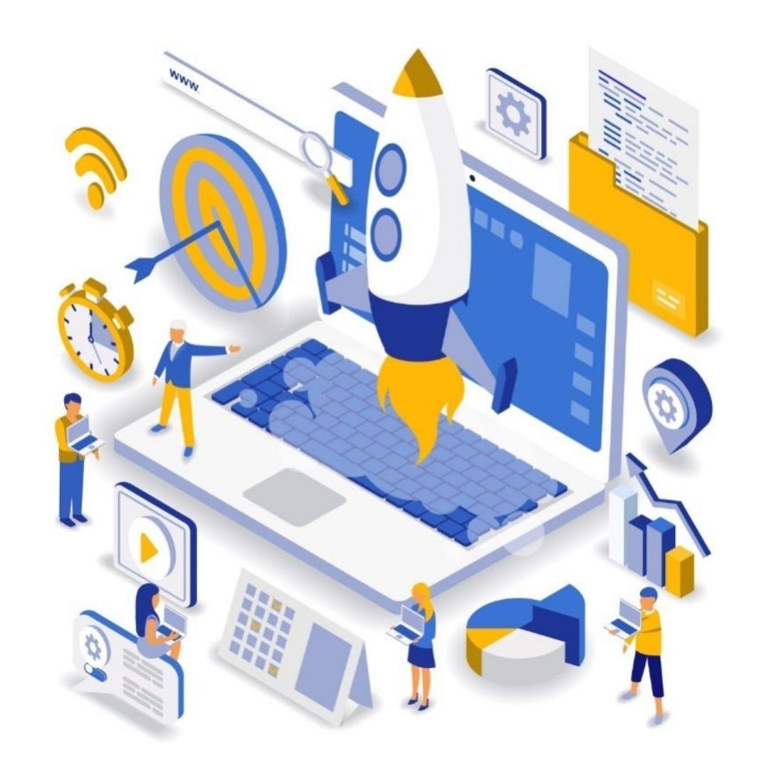 Marketing digital - Consulting